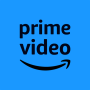 icon Amazon Prime Video لـ ZTE Nubia M2 Lite