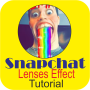 icon Snapchat Tutorial