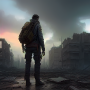 icon Bunker: Zombie Survival Games لـ Samsung Galaxy S9+ SD845