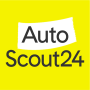 icon AutoScout24: Buy & sell cars لـ ASUS ROG Phone