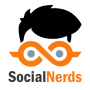 icon Social Nerds لـ Vertex Impress Action