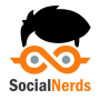 icon Social Nerds لـ ivoomi V5