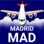 icon Flightastic Madrid