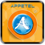 icon Appetel