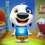 icon My Talking Hank: Islands لـ infocus Vision 3