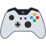 icon Game Controller for Xbox لـ HTC U Ultra