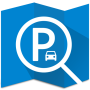 icon Free parking لـ Texet TM-5005