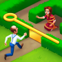 icon Gardenscapes لـ Samsung Galaxy Star 2