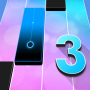 icon Magic Tiles 3™ - Piano Game لـ LG Grace LTE