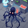 icon Alien Invasion: RPG Idle Space
