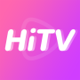 icon HiTV - HD Drama, Film, TV Show لـ Meizu MX6