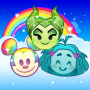 icon Disney Emoji Blitz Game لـ LG K10 LTE K430