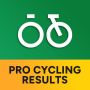 icon Cyclingoo: Cycling results لـ Prestigio Wize Q3
