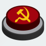 icon Communism Button