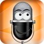 icon Change voice tone (Voice changer) لـ oneplus 5T