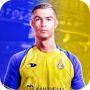 icon Soccer Ronaldo wallpapers CR7 لـ vivo Y53