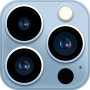 icon Beauty Camera