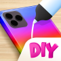 icon Phone Case DIY لـ Samsung Galaxy Star Pro(S7262)