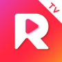 icon ReelShort - Stream Drama & TV لـ Prestigio Wize NV3