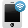icon Mobile WiFi Hotspot لـ Plum Compass