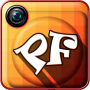 icon Photo Funia Effect