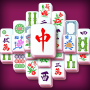 icon Mahjong Club - Solitaire Game لـ oppo A37 Octa Core