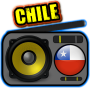 icon Radios de Chile لـ tecno W1