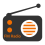 icon FM Radio (Streaming) لـ Haier Hurricane