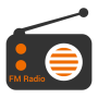 icon FM Radio (Streaming) لـ HTC 10
