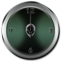 icon Alienware Analog Clock لـ Inoi 6