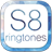 icon S8 Ringtones 1.2