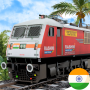 icon Indian Railway Train Simulator لـ KingZone N6