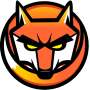 icon Fox Browser - Fast Internet لـ Samsung Galaxy J2 Pro