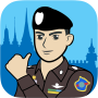 icon Tourist Police CRM