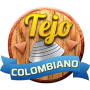 icon Tejo Colombiano