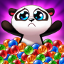 icon Bubble Shooter: Panda Pop! لـ UMIDIGI Z2 Pro