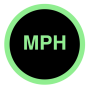 icon Speedometer لـ Samsung Galaxy Tab A 10.1 (2016)