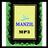 icon Manzil Mp3Ruqyah 2.1
