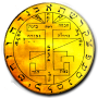 icon Ark of Solomon