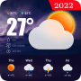 icon Weather Forecast & Widget