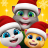 icon My Talking Tom Friends 3.9.2.12822