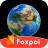 icon Earth 3D Map 2.3.6.1