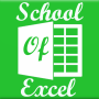 icon School of Excel