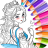 icon Princess Color 1.11.2.1