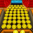 icon Coin Dozer 40.5