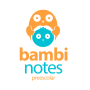 icon Bambinotes Preescolar لـ Huawei P20