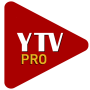 icon YTV Player Pro لـ ZTE Tempo