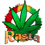 icon Weed Rasta Live Wallpapers