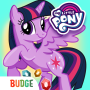 icon My Little Pony: Harmony Quest لـ Samsung Galaxy A8(SM-A800F)