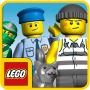 icon LEGO® Juniors Quest لـ Huawei Honor V9